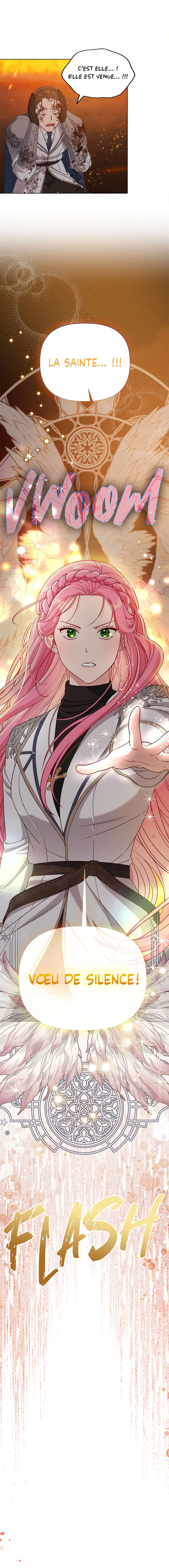 Read The Perks of Being an S-Class Heroine FR Manga Online