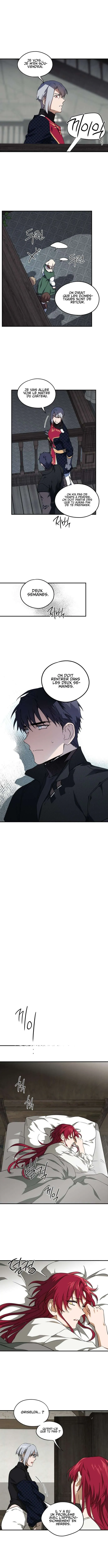 Read The Spark in Your Eyes FR Manga Online