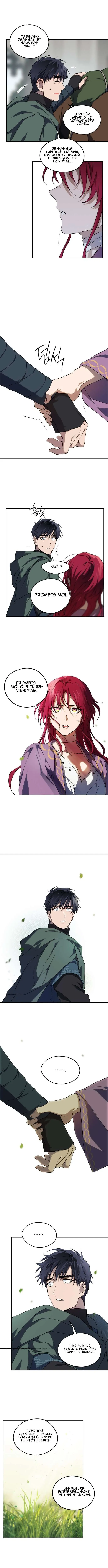 Read The Spark in Your Eyes FR Manga Online