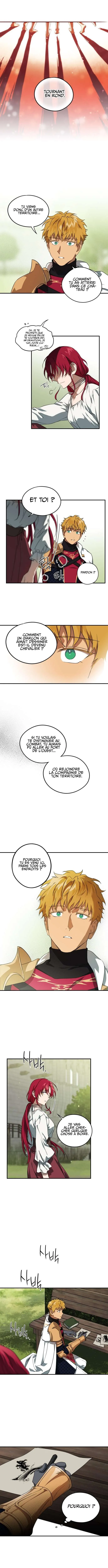 Read The Spark in Your Eyes FR Manga Online