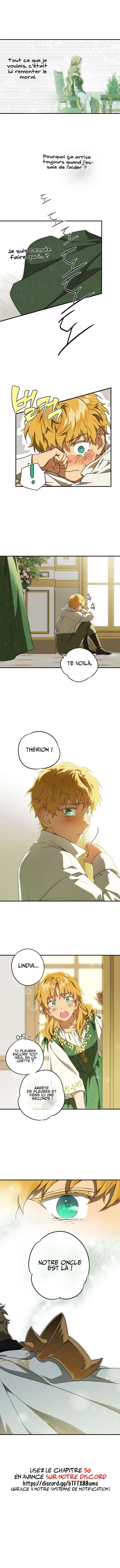 Read The Spark in Your Eyes FR Manga Online