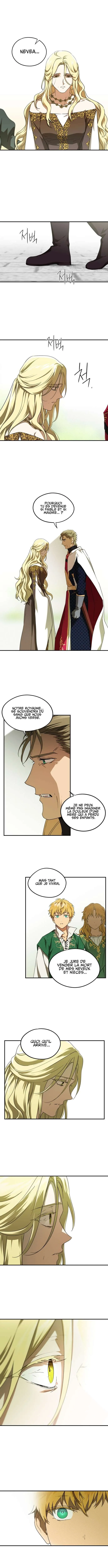 Read The Spark in Your Eyes FR Manga Online