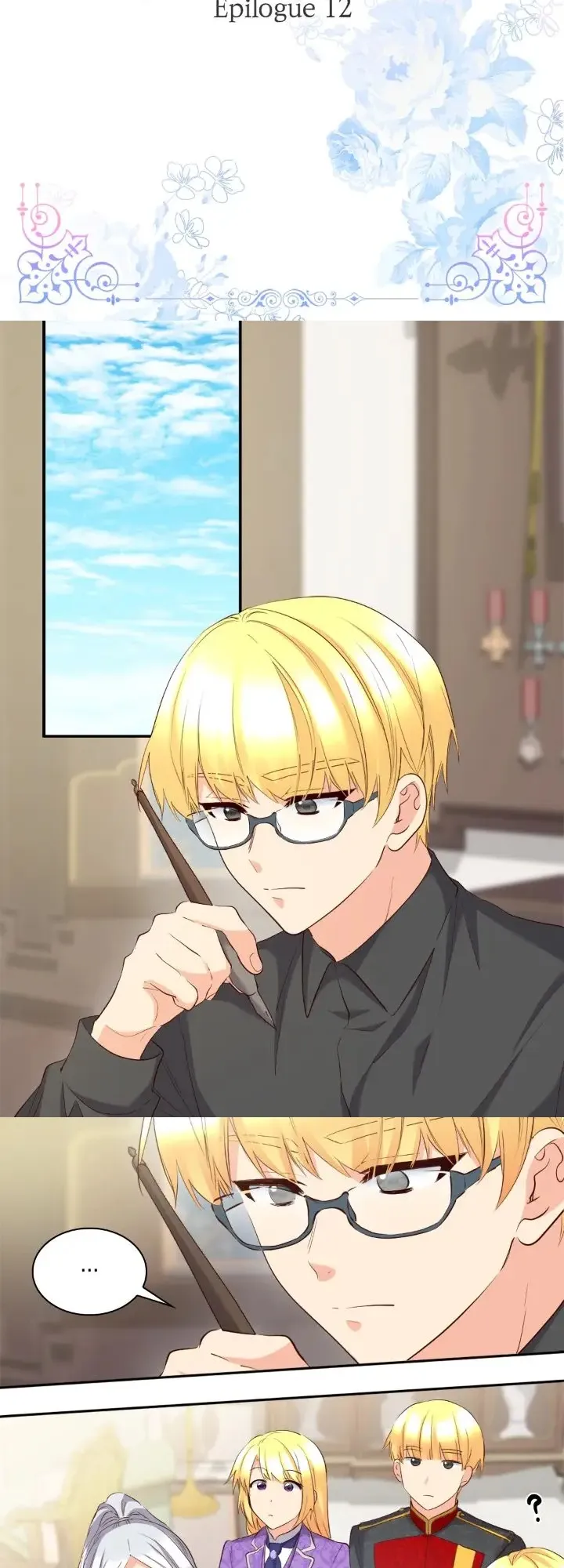 Read The Twins’ New Life FR Manga Online