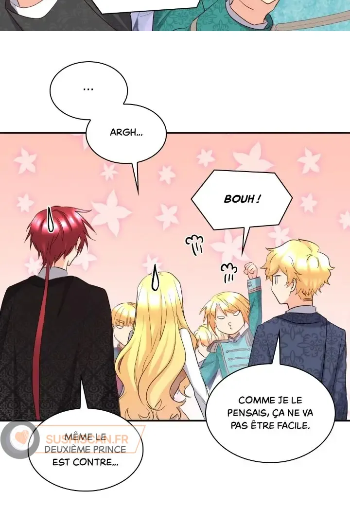 Read The Twins’ New Life FR Manga Online