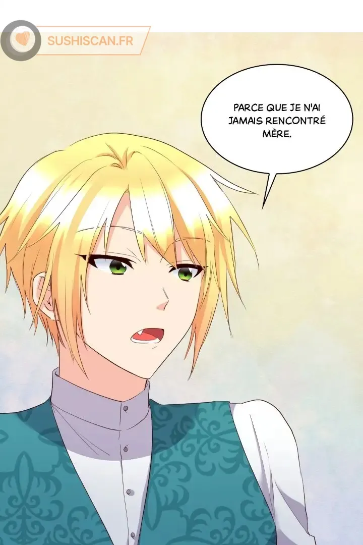 Read The Twins’ New Life FR Manga Online