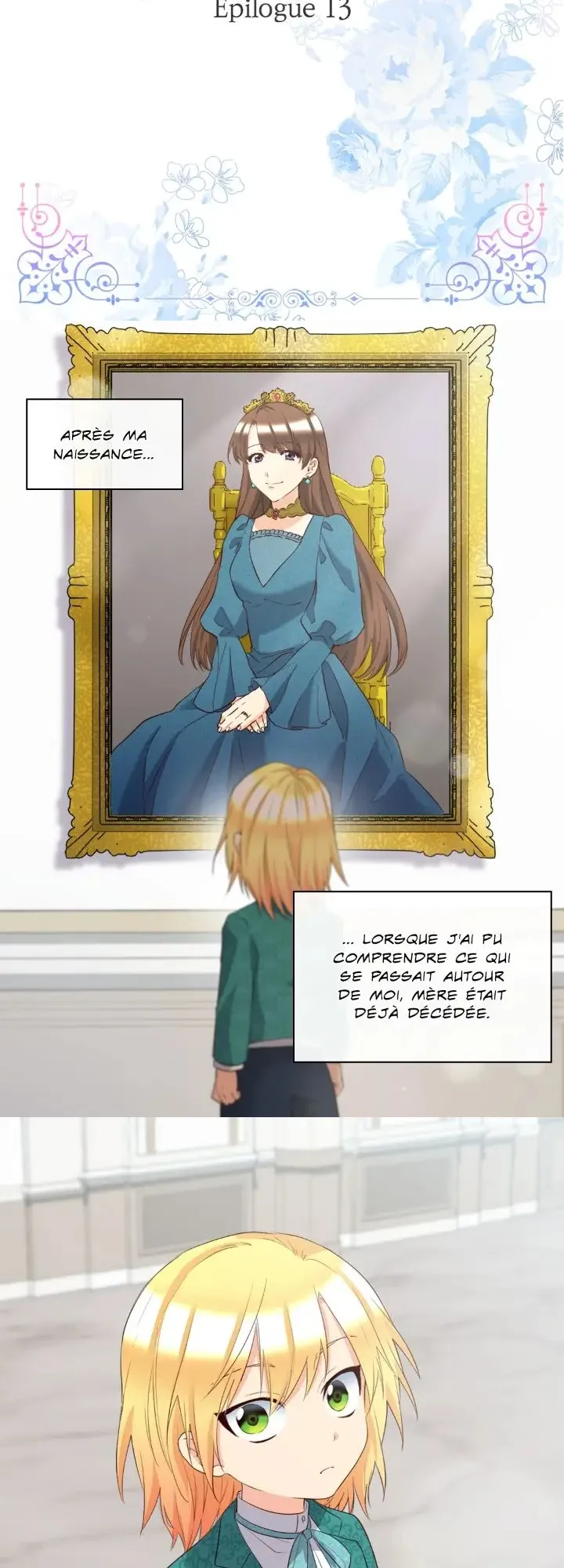 Read The Twins’ New Life FR Manga Online