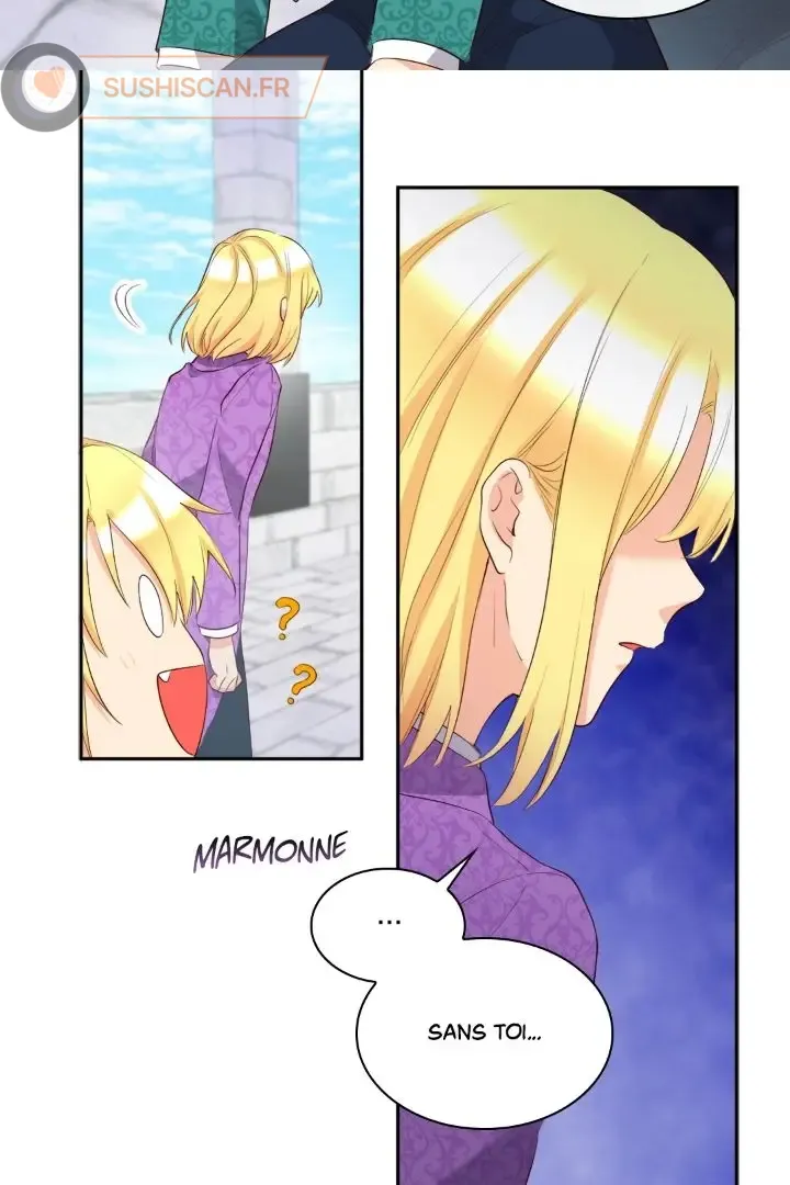 Read The Twins’ New Life FR Manga Online