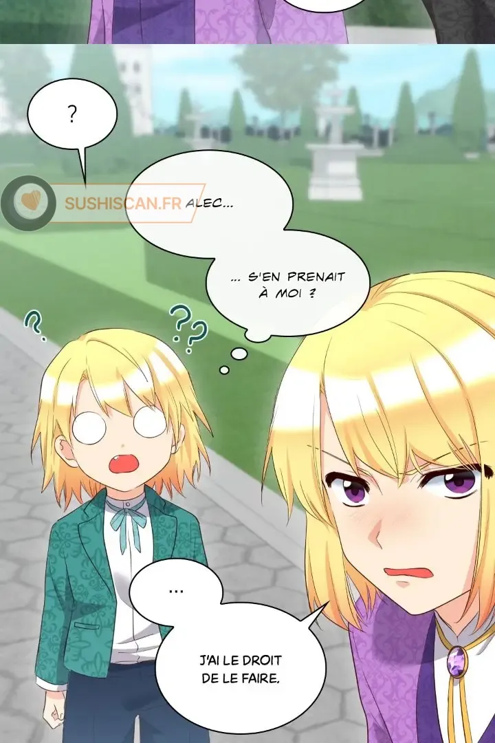 Read The Twins’ New Life FR Manga Online