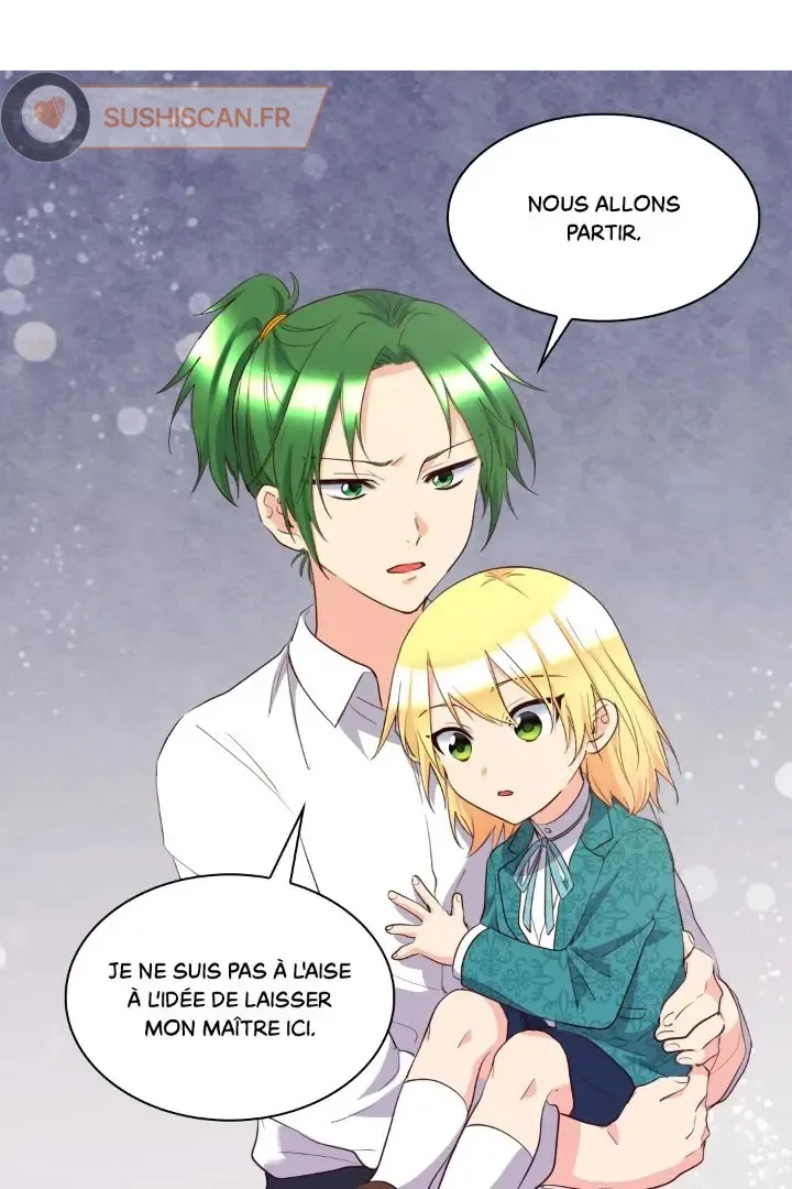 Read The Twins’ New Life FR Manga Online