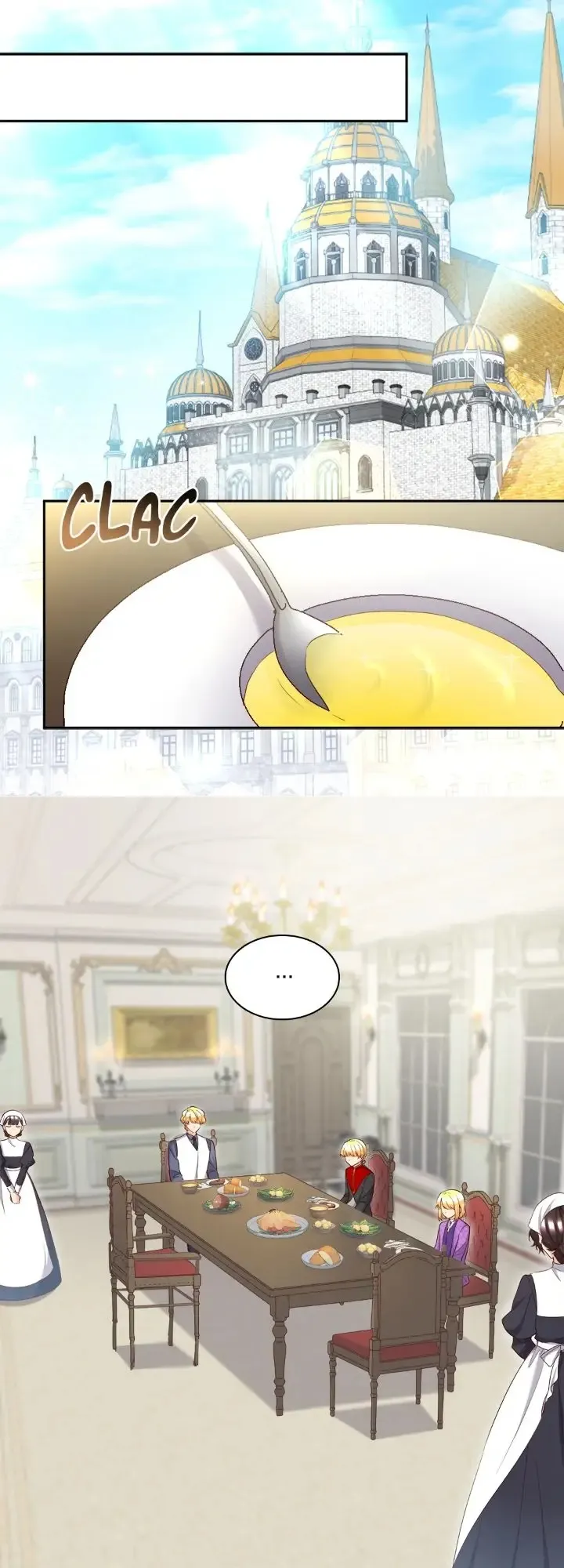 Read The Twins’ New Life FR Manga Online