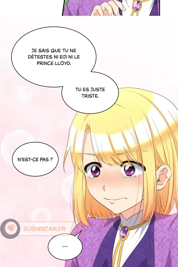 Read The Twins’ New Life FR Manga Online