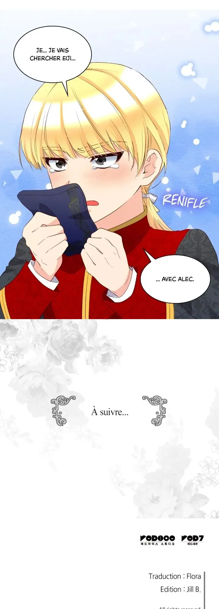 Read The Twins’ New Life FR Manga Online