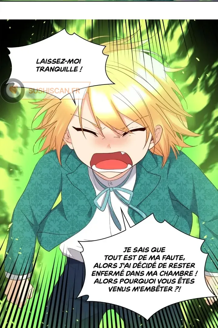 Read The Twins’ New Life FR Manga Online