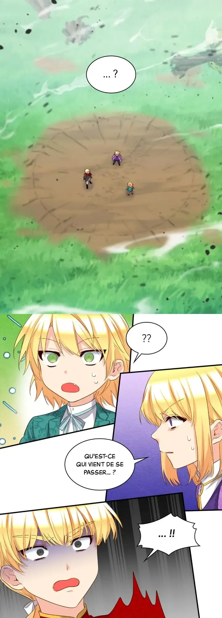 Read The Twins’ New Life FR Manga Online