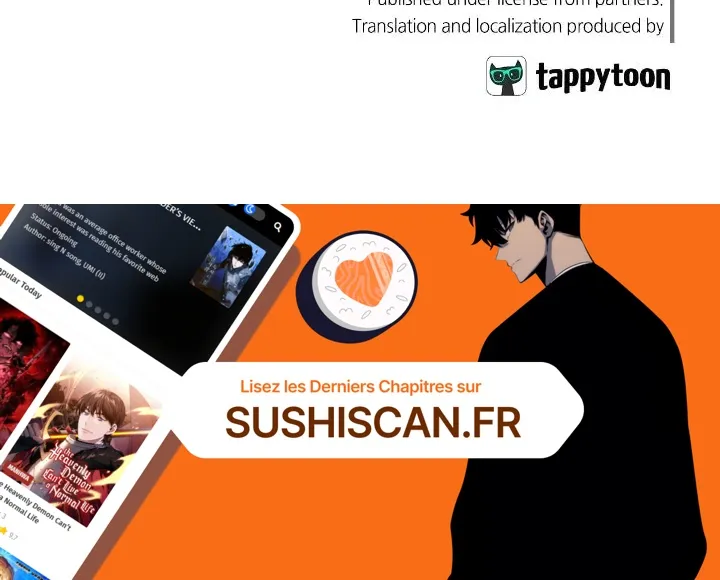Read The Twins’ New Life FR Manga Online
