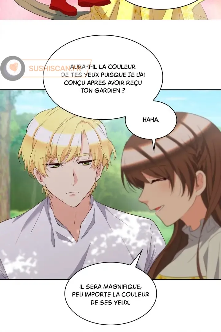 Read The Twins’ New Life FR Manga Online