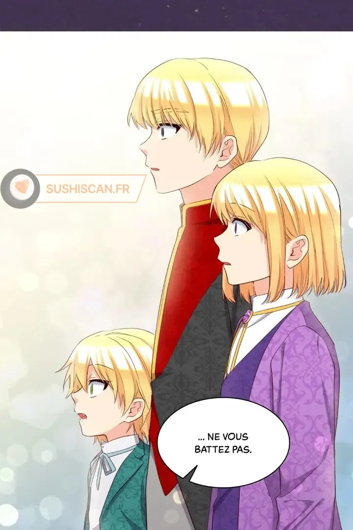 Read The Twins’ New Life FR Manga Online