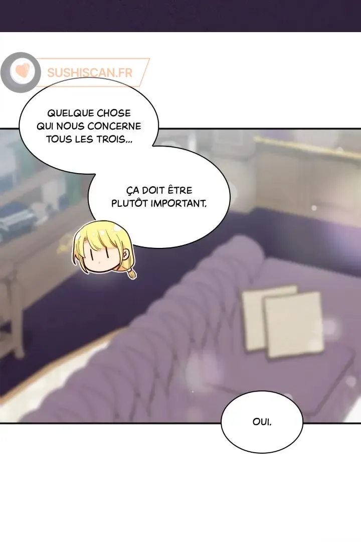 Read The Twins’ New Life FR Manga Online