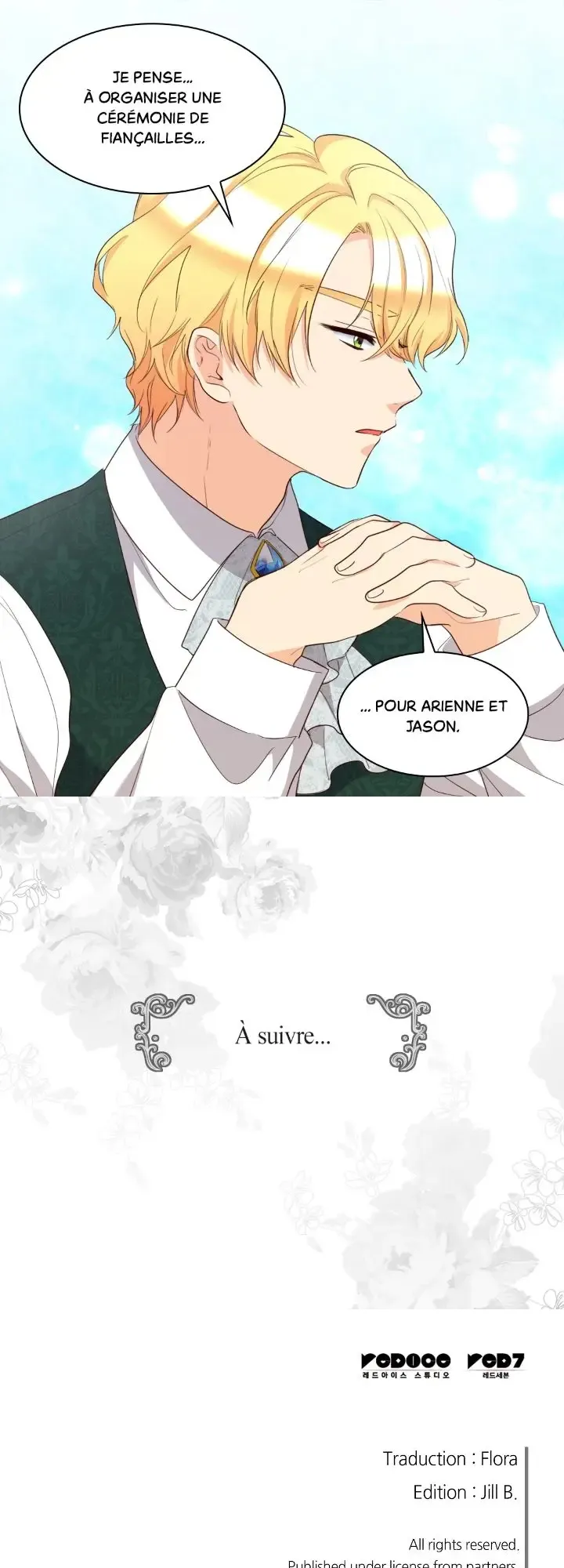 Read The Twins’ New Life FR Manga Online
