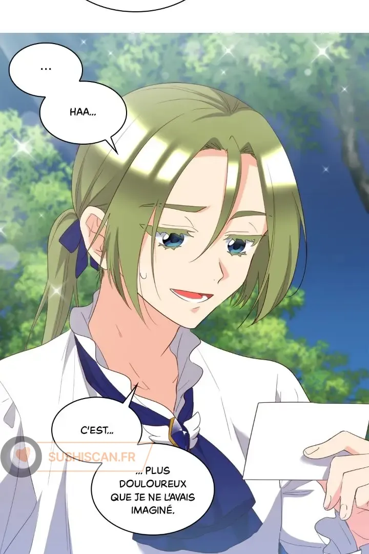 Read The Twins’ New Life FR Manga Online