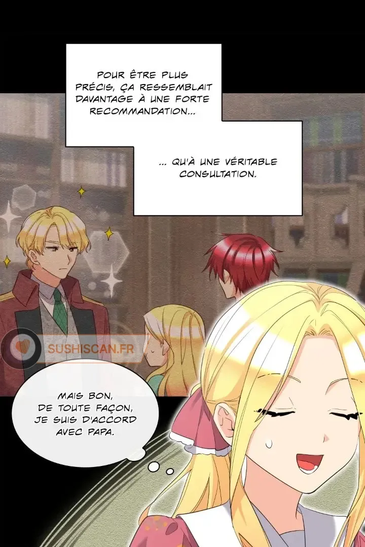 Read The Twins’ New Life FR Manga Online