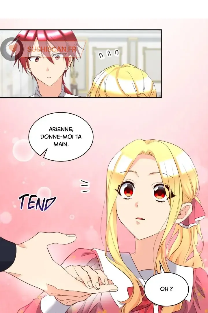 Read The Twins’ New Life FR Manga Online