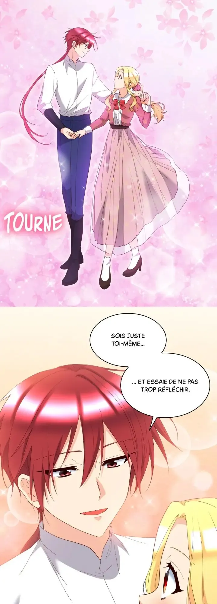Read The Twins’ New Life FR Manga Online