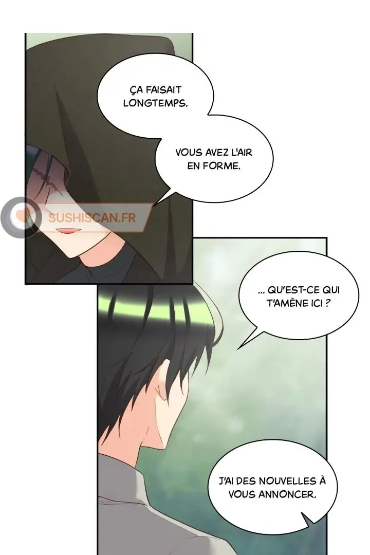 Read The Twins’ New Life FR Manga Online