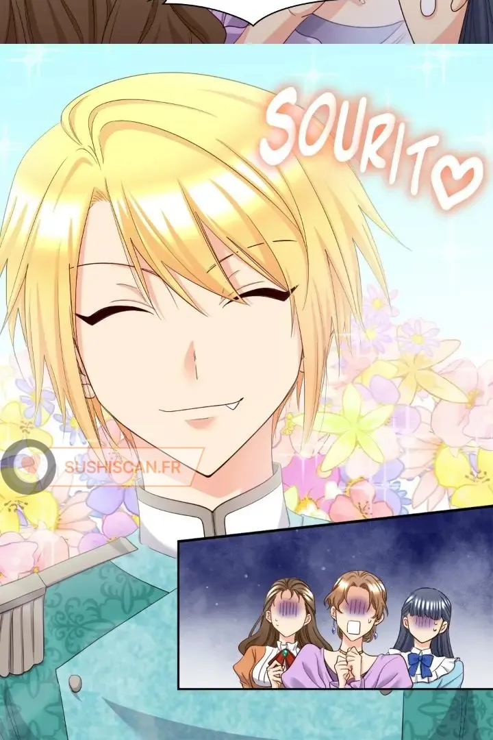 Read The Twins’ New Life FR Manga Online