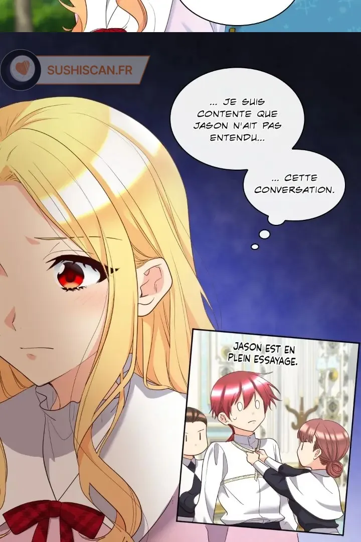 Read The Twins’ New Life FR Manga Online