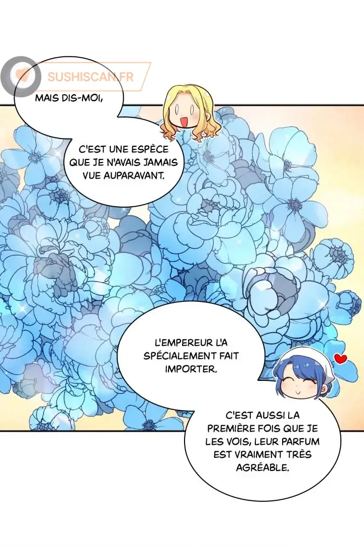 Read The Twins’ New Life FR Manga Online