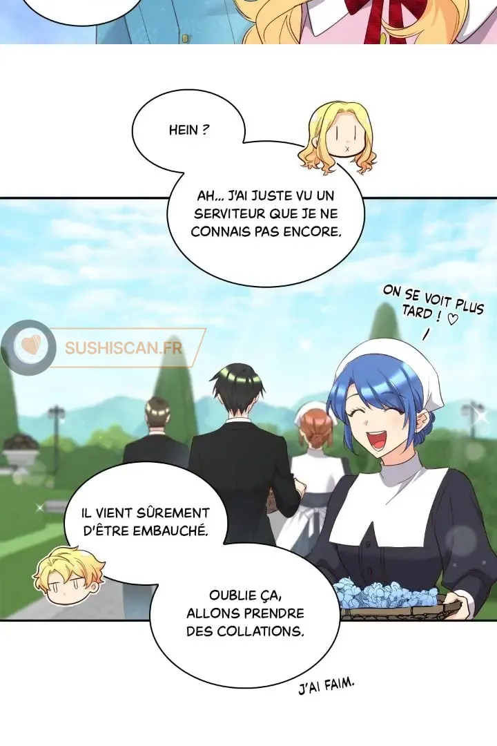 Read The Twins’ New Life FR Manga Online