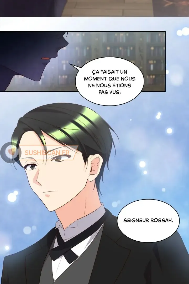 Read The Twins’ New Life FR Manga Online