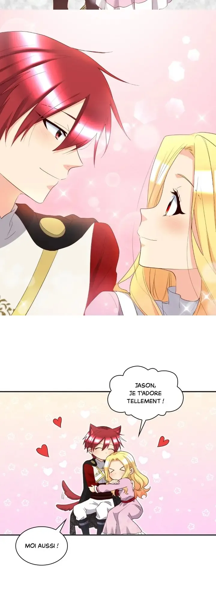 Read The Twins’ New Life FR Manga Online