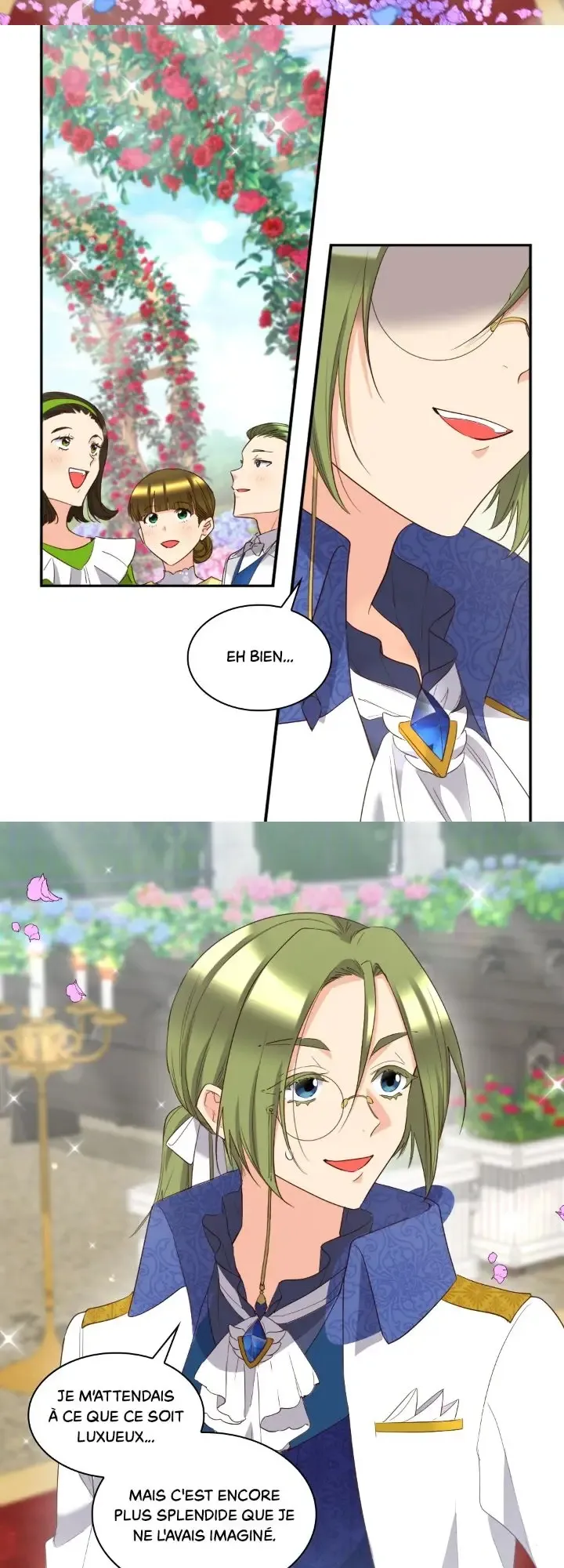Read The Twins’ New Life FR Manga Online
