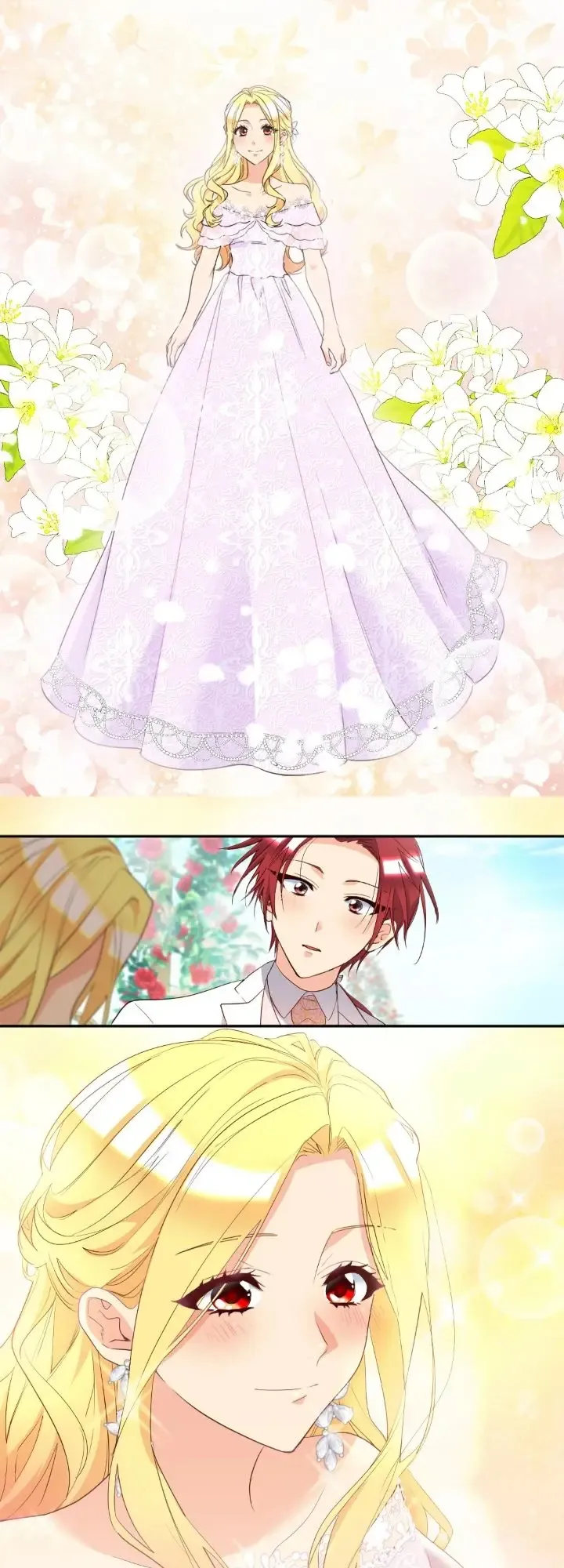 Read The Twins’ New Life FR Manga Online