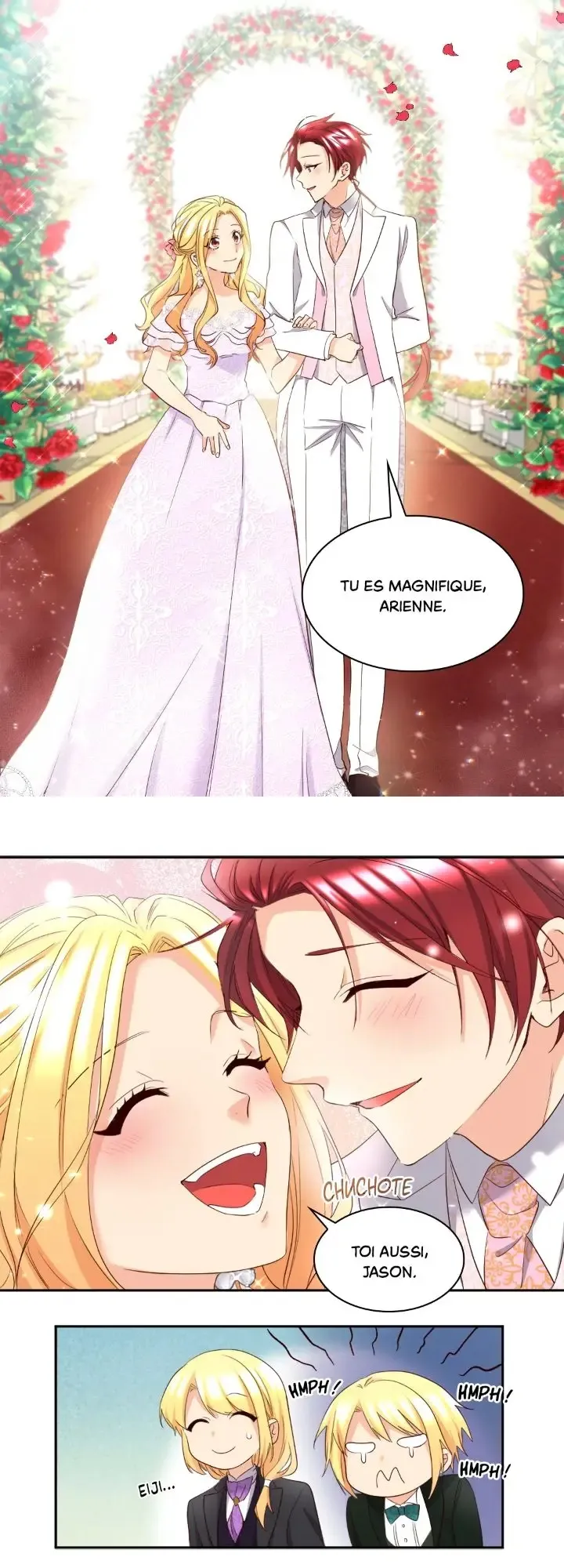 Read The Twins’ New Life FR Manga Online