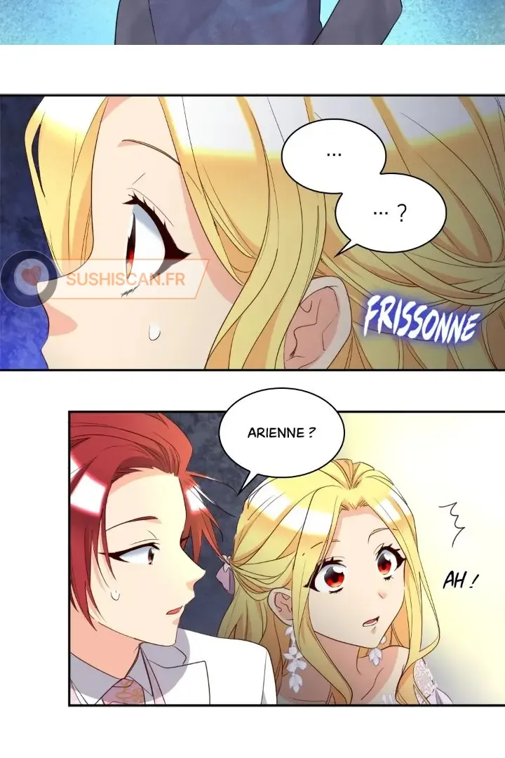 Read The Twins’ New Life FR Manga Online