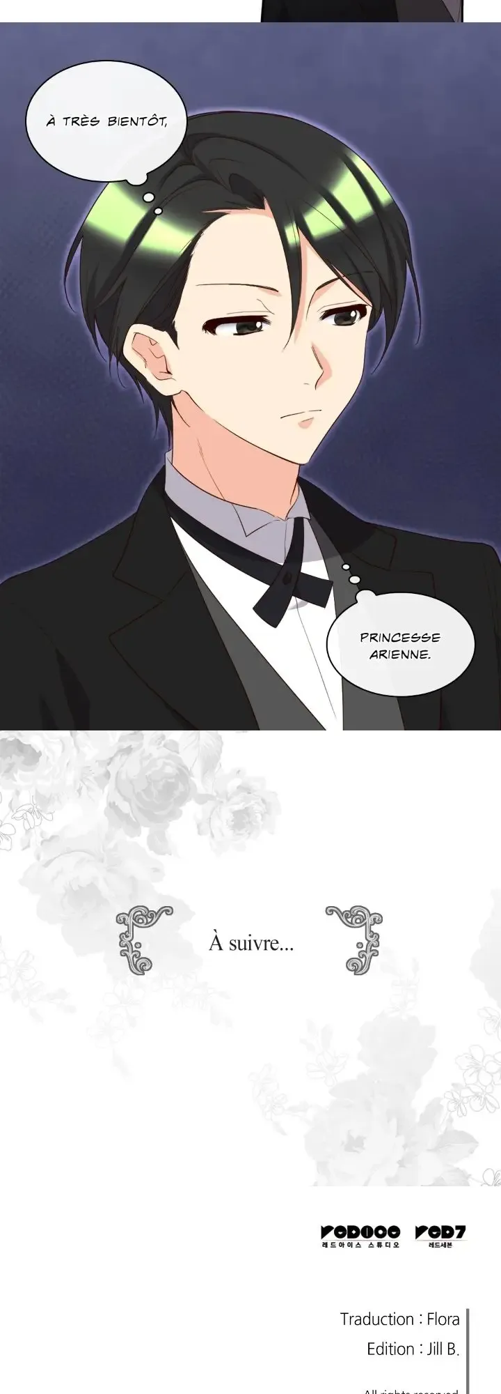 Read The Twins’ New Life FR Manga Online