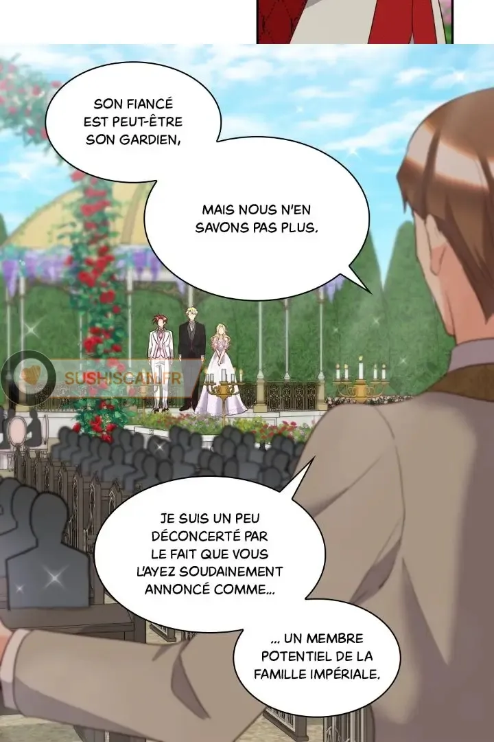 Read The Twins’ New Life FR Manga Online