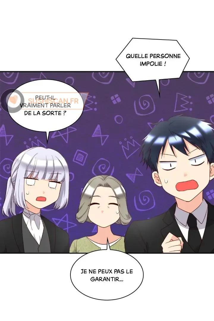 Read The Twins’ New Life FR Manga Online