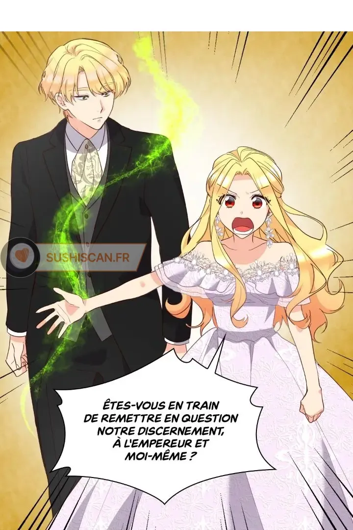 Read The Twins’ New Life FR Manga Online