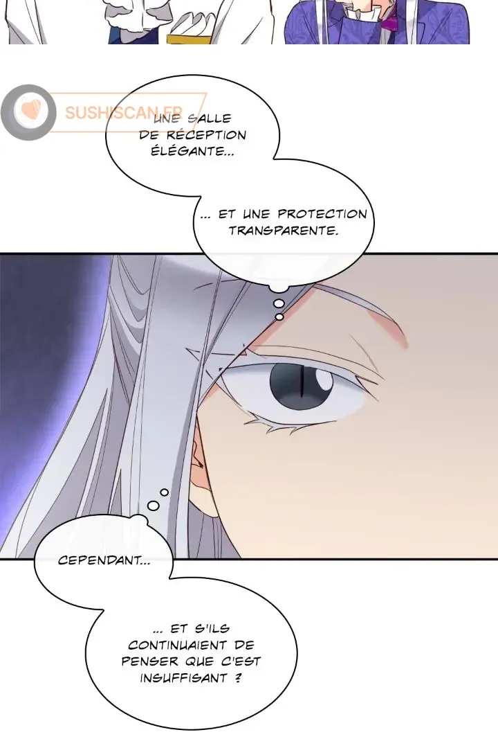 Read The Twins’ New Life FR Manga Online