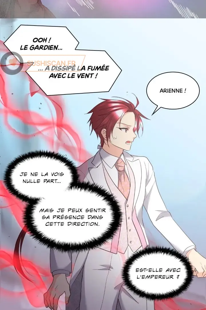 Read The Twins’ New Life FR Manga Online