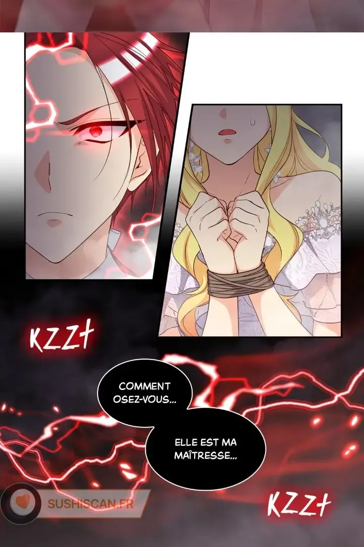 Read The Twins’ New Life FR Manga Online