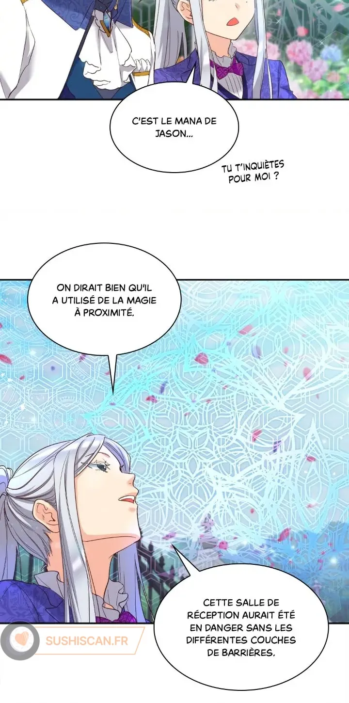 Read The Twins’ New Life FR Manga Online