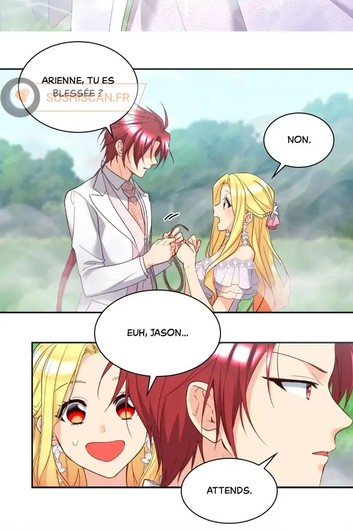 Read The Twins’ New Life FR Manga Online