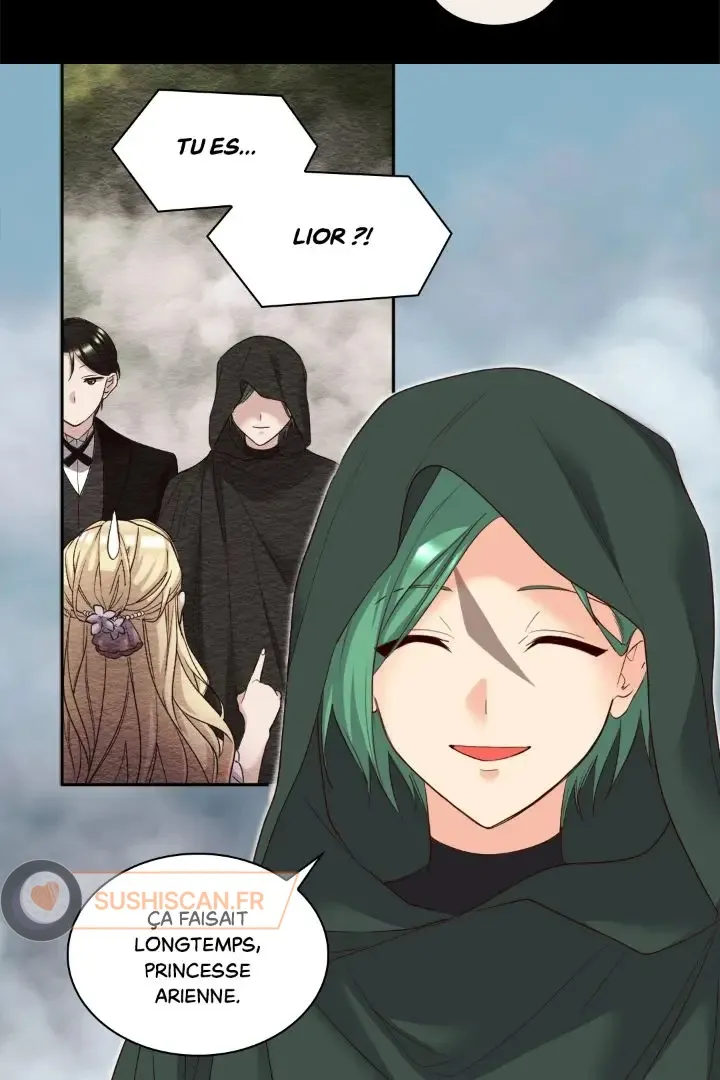 Read The Twins’ New Life FR Manga Online