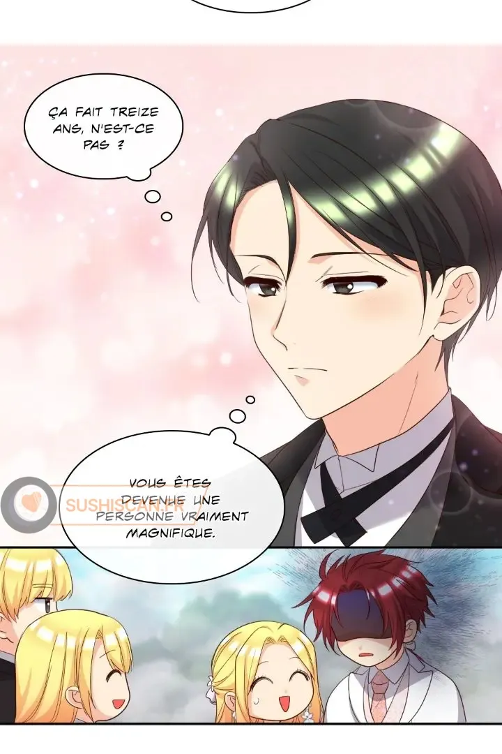 Read The Twins’ New Life FR Manga Online