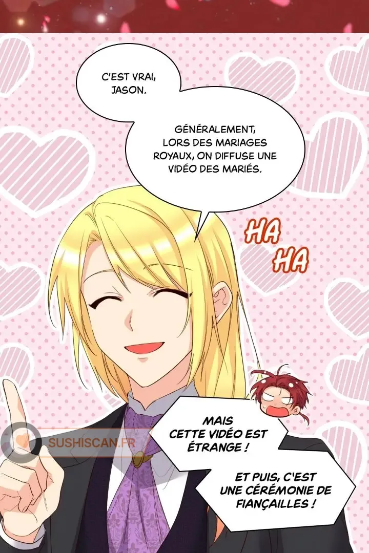 Read The Twins’ New Life FR Manga Online